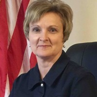 Rhonda Wood
