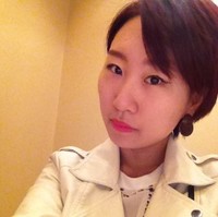 Gwen Zhang