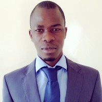 DJIBY TRAORE