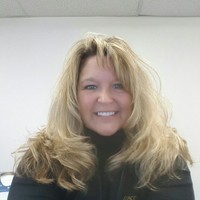 Yvette Alexander