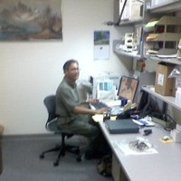 Larry Yonash