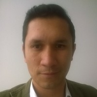 PAULO E. GUEVARA R.