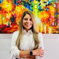 Gloria Andrea Luna Acosta