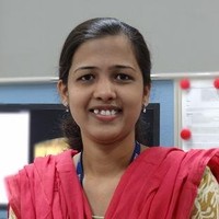 Dipali Tikone