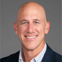 Eric Marshburn, M.Ed.