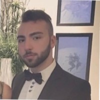 Matthew Creti