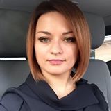 Timoshchuk Irina