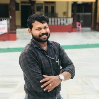 Rajith Nileshwar