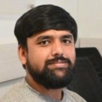 Bisharat Ali