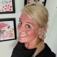 Annelie Millard