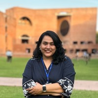 Upasana Sharma Bajpai