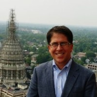 Michael Leinweber, LEED AP