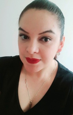 Edith Hdez