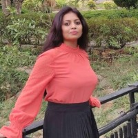 Usha Suresh