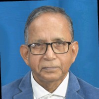 Saroj Basu