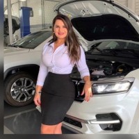 Ariane Matos