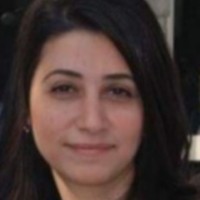 Rita Joseph