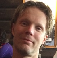 Johan Tugetam