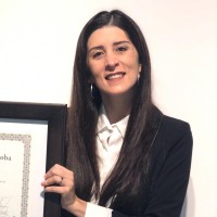 Maria Isabel Morales Giosa