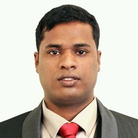 Srinivasan. B.A, Dip. A.T, Cert.A.T.T