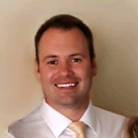 Marcus Crook