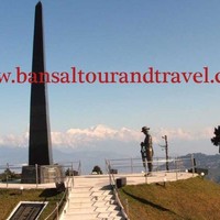 Bansal Tour and Travel