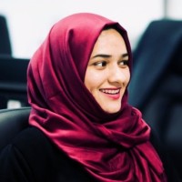 Sara Zulfekhar