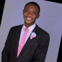 Ogar Favour Okimnsor