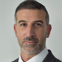 Jason Vekas