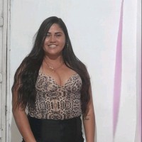 Rafaela Flores
