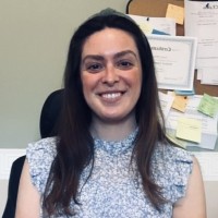 Emilie OBrien
