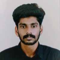 SOORAJ M