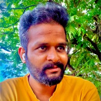Pradheep Kumar C