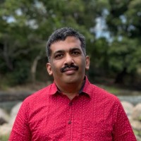 Chidambarakrishnan Krishnamurthi