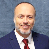 David Hill