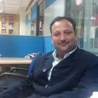 Gyan Prakash