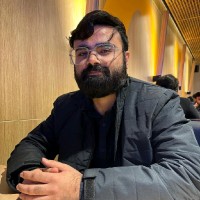 Rishabh Yadav