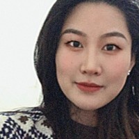 Lena Dong