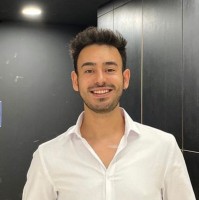 Şevki Özdemir