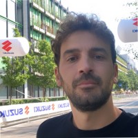 Andrea Favero