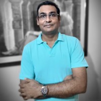 Abhinav Parashar