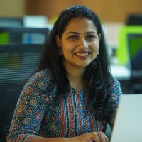 Geethika P