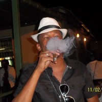Fezile Agustinus Jacob