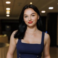 Sofiia Narushevych