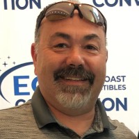 John Pagliaruli