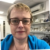 Cathy Barkworth