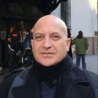 Marcos Ramassotti