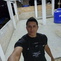 Luis Ernesto Cantin Oviedo