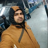 Sunil Yadav