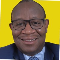 Patrick Shamba Bakengela Phd